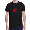 Gildan 100% Cotton 5.3 oz. T-Shirt (Rush) Thumbnail