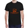 Gildan 100% Cotton 5.3 oz. T-Shirt (Rush) Thumbnail