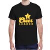 Gildan 100% Cotton 5.3 oz. T-Shirt (Rush) Thumbnail