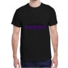 Gildan 100% Cotton 5.3 oz. T-Shirt (Rush) Thumbnail