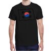 Gildan 100% Cotton 5.3 oz. T-Shirt (Rush) Thumbnail