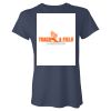 Tultex 213 - Ladies' T-Shirt Thumbnail