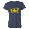 Tultex 213 - Ladies' T-Shirt Thumbnail