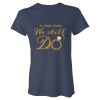 Tultex 213 - Ladies' T-Shirt Thumbnail